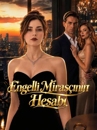 Engelli Mirasçının Hesabı poster