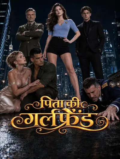 पिता की गर्लफ्रेंड poster