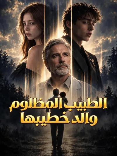 الطبيب المظلوم والد خطيبها poster