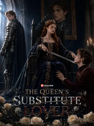 The Queen's Substitute Lover poster
