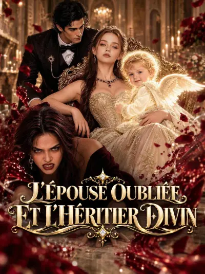 L'ÉPOUSE OUBLIÉE ET L'HÉRITIER DIVIN poster