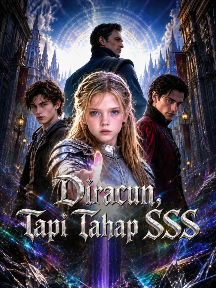Diracun, Tapi Tahap SSS poster