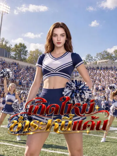 เกิดใหม่ชําระหนี้แค้น poster