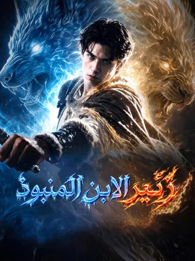زئير الابن المنبوذ poster