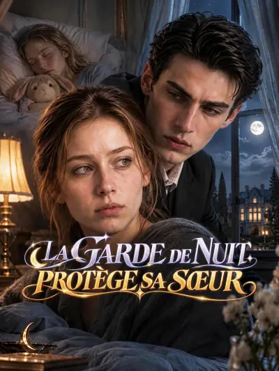 LA GARDE DE NUIT PROTÈGE SA SŒUR poster