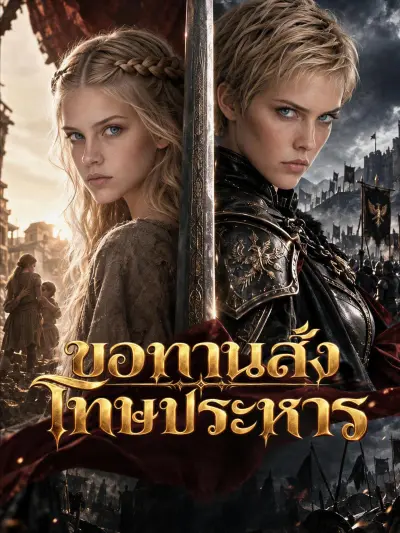 ขอทานสั่งโทษประหาร poster