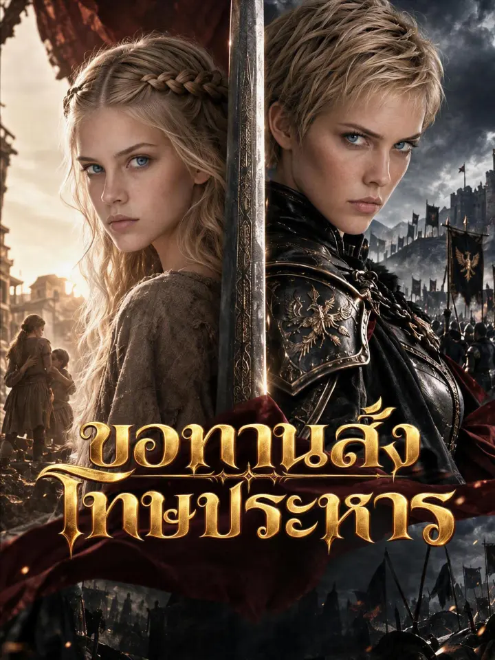 ขอทานสั่งโทษประหาร poster