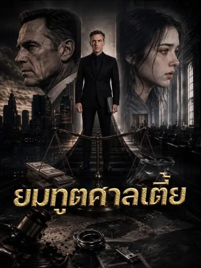 ยมทูตศาลเตี้ย poster