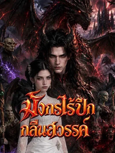 มังกรไร้ปีกกลืนสวรรค์ poster
