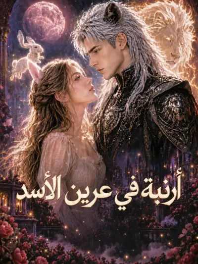 أرنبة في عرين الأسد poster