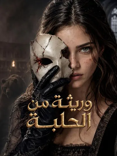 وريثة من الحلبة poster