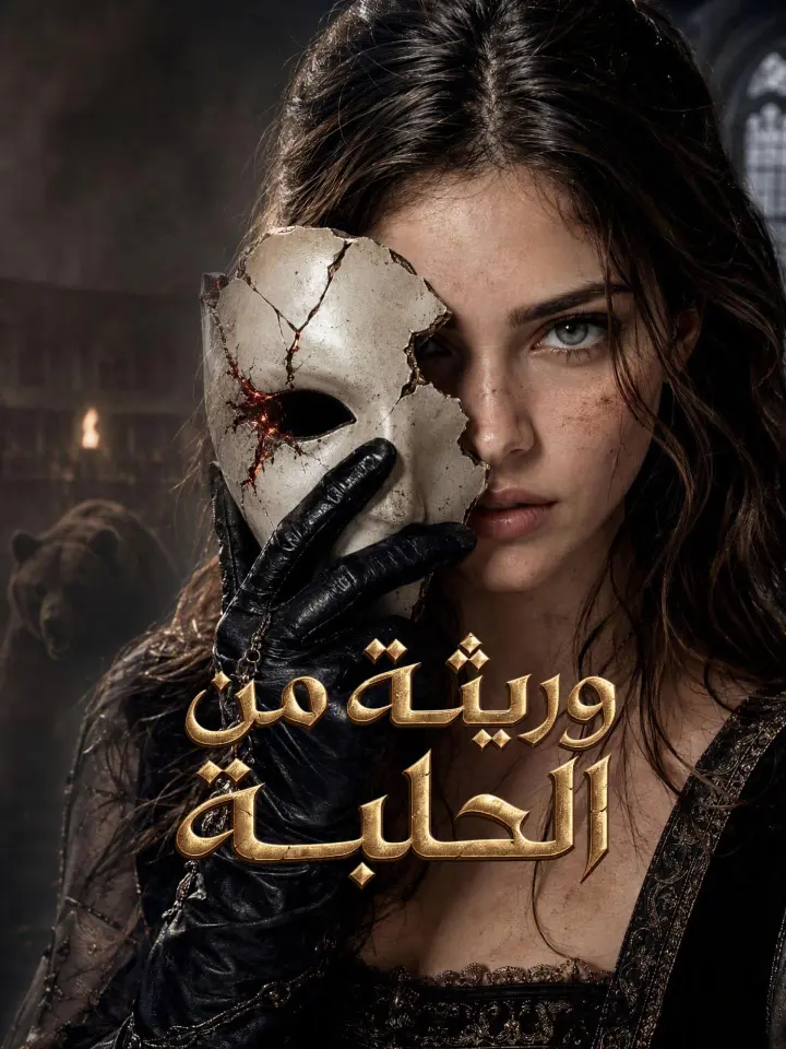 وريثة من الحلبة poster