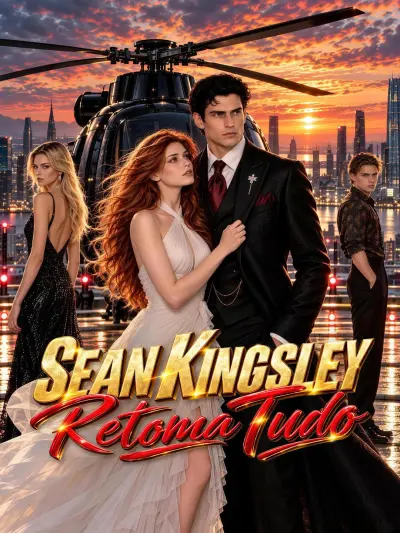 Sean Kingsley Retoma Tudo poster