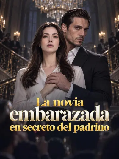La novia embarazada en secreto del padrino poster