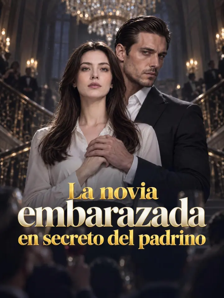 La novia embarazada en secreto del padrino poster