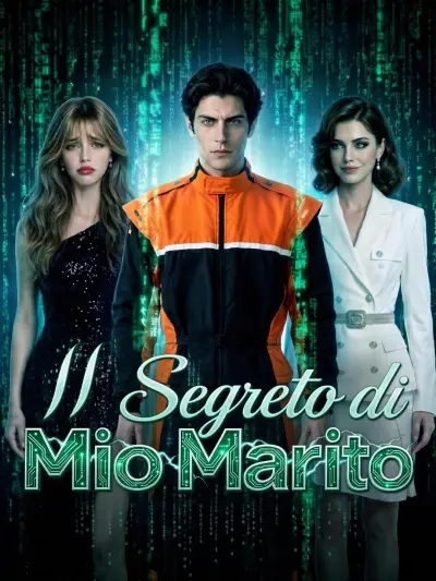 Il Segreto di Mio Marito poster