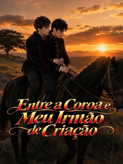 Entre a Coroa e Meu Irmão de Criação poster
