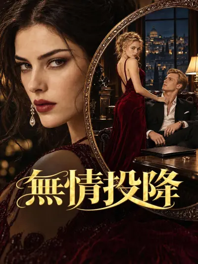 無情投降 poster