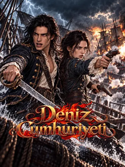 Deniz Cumhuriyeti poster