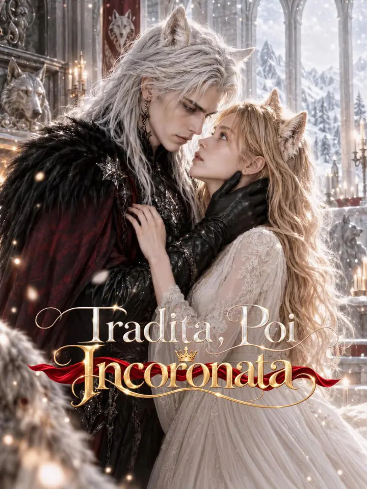 Tradita, Poi Incoronata poster