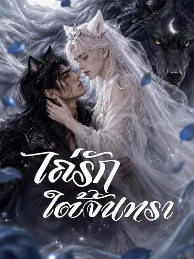 ไถ่รักใต้จันทรา poster