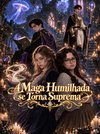 A Maga Humilhada se Torna Suprema poster