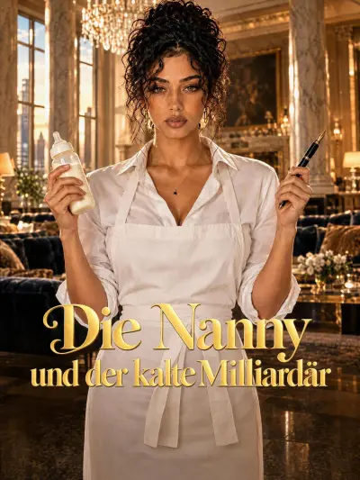 Die Nanny und der kalte Milliardär poster