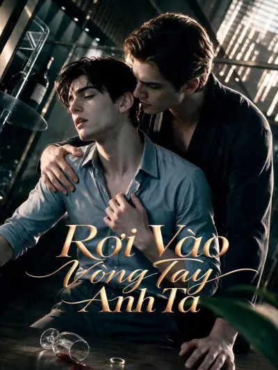 Rơi Vào Vòng Tay Anh Ta poster