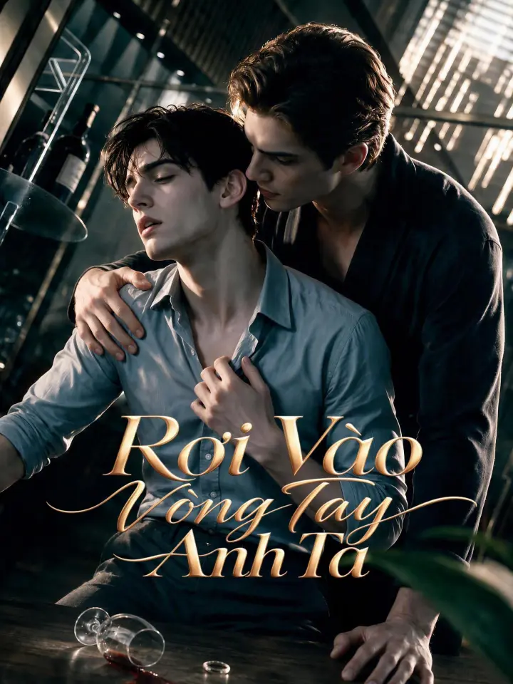 Rơi Vào Vòng Tay Anh Ta poster
