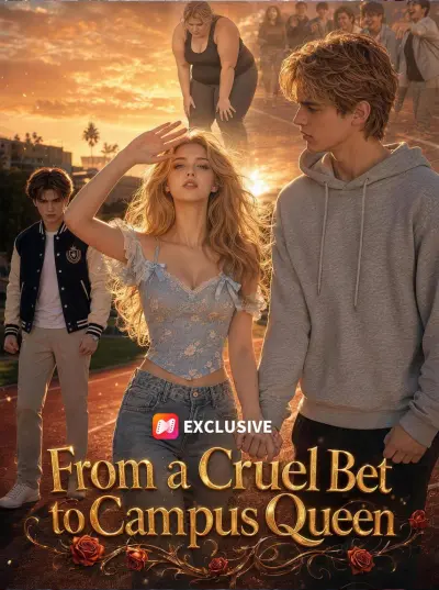 From a Cruel Bet to Campus Queen poster