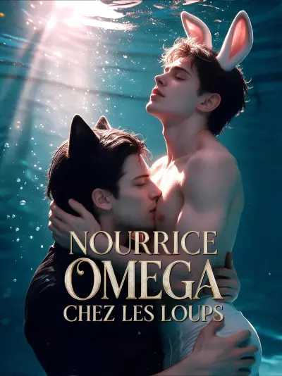 NOURRICE OMEGA CHEZ LES LOUPS poster