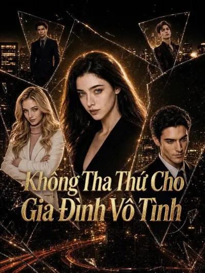 Không Tha Thứ Cho Gia Đình Vô Tình poster