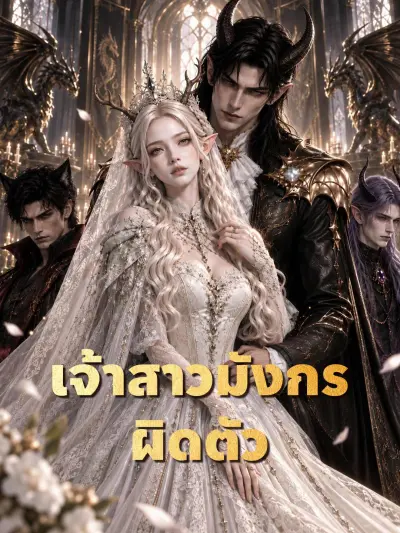 เจ้าสาวมังกรผิดตัว poster