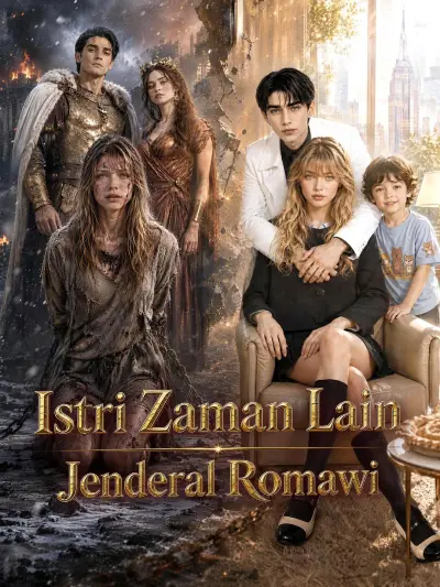 Istri Zaman Lain Jenderal Romawi poster