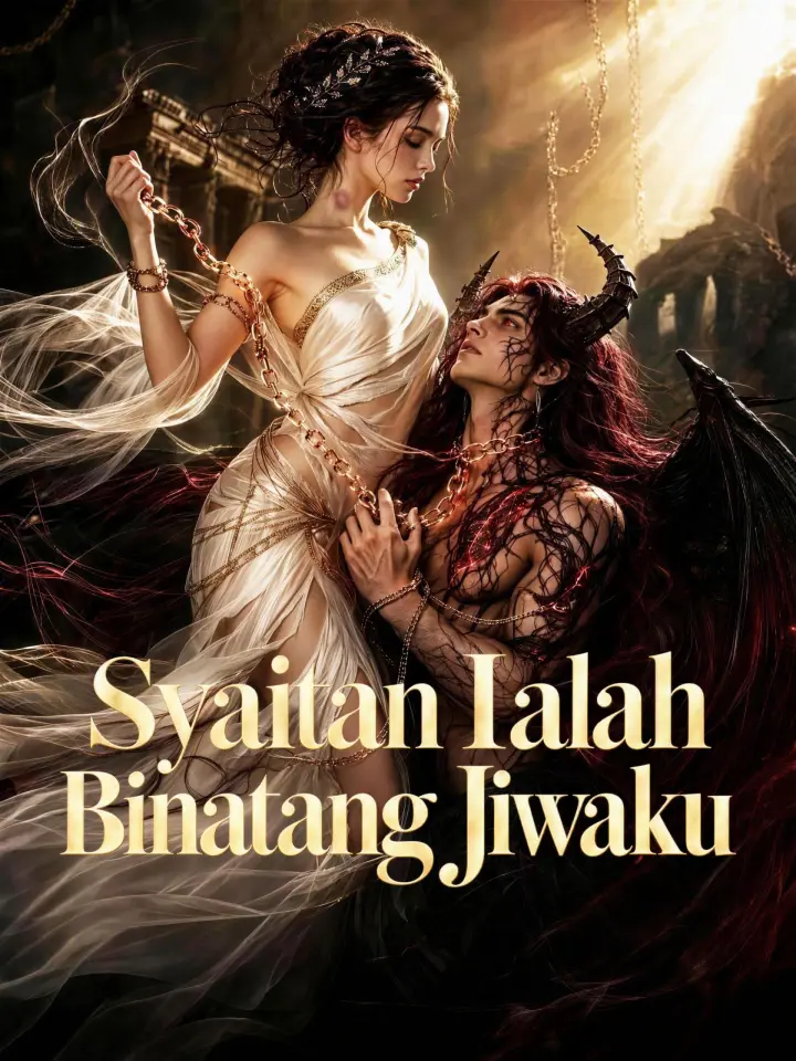 Syaitan Ialah Binatang Jiwaku poster
