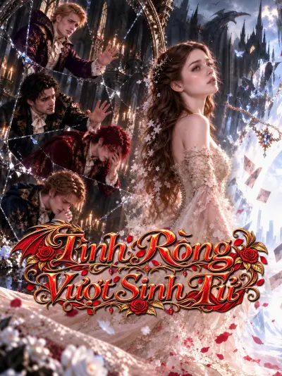 Tình Rồng Vượt Sinh Tử poster