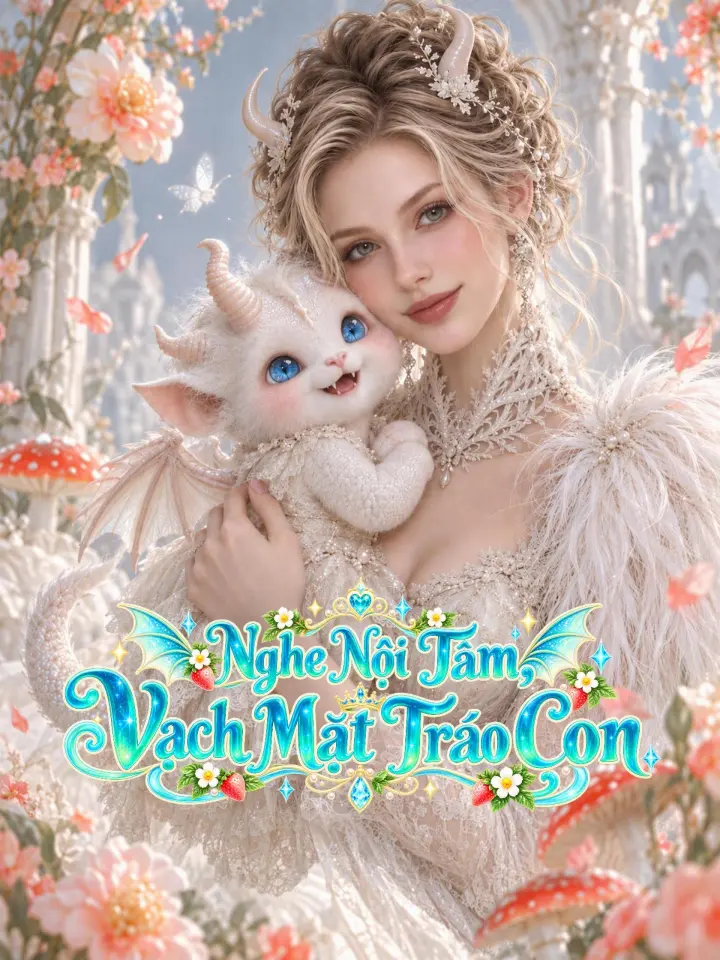 Nghe Nội Tâm, Vạch Mặt Tráo Con poster
