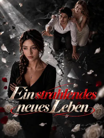 Ein strahlendes neues Leben poster