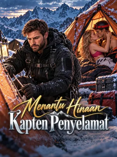 Menantu Hinaan Kapten Penyelamat poster
