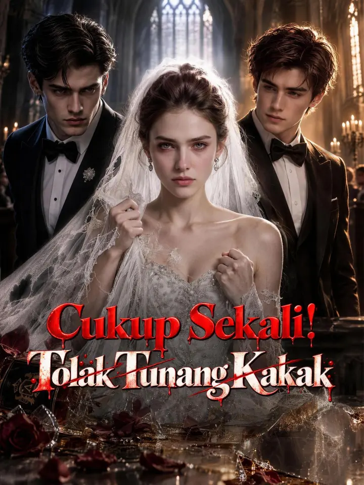 Cukup Sekali! Tolak Tunang Kakak poster