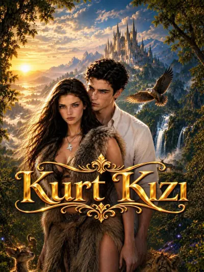 Kurt Kızı poster