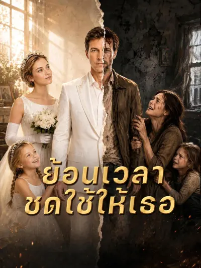 ย้อนเวลาชดใช้ให้เธอ poster