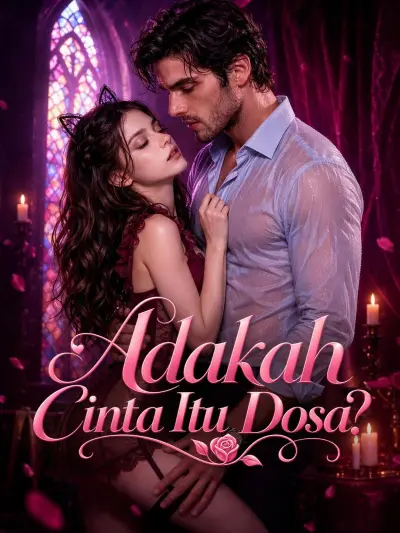 Adakah Cinta Itu Dosa? poster