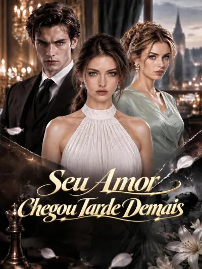 Seu Amor Chegou Tarde Demais poster