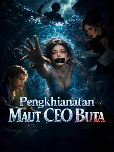 Pengkhianatan Maut CEO Buta poster