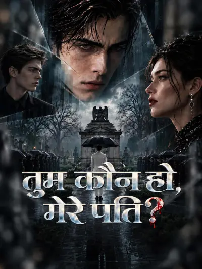 तुम कौन हो, मेरे पति? poster