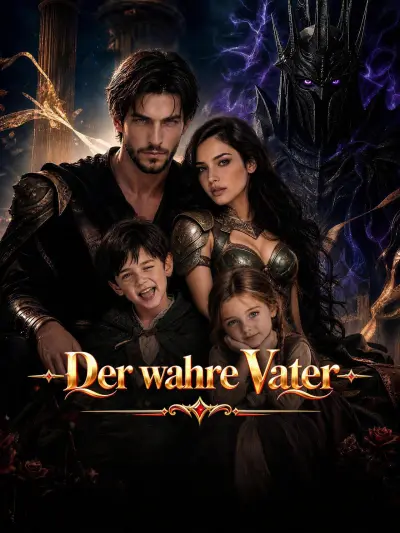 Der wahre Vater poster