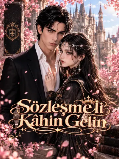 Sözleşmeli Kâhin Gelin poster