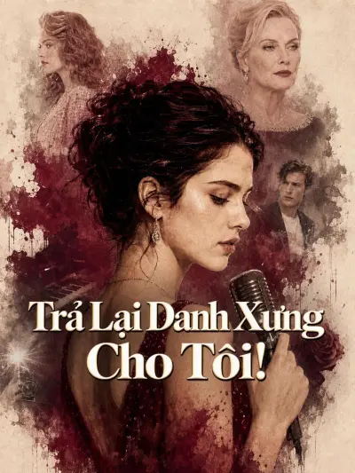 Trả Lại Danh Xưng Cho Tôi! poster