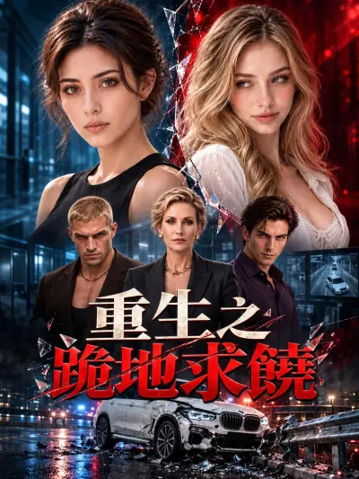 重生之跪地求饒 poster